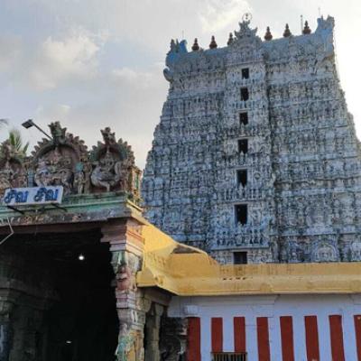 Suchindram
