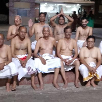 Guruwayur