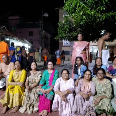 Guruwayur