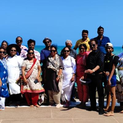 Kanyakumari